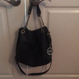 MICHAEL KORS BLACK BAG